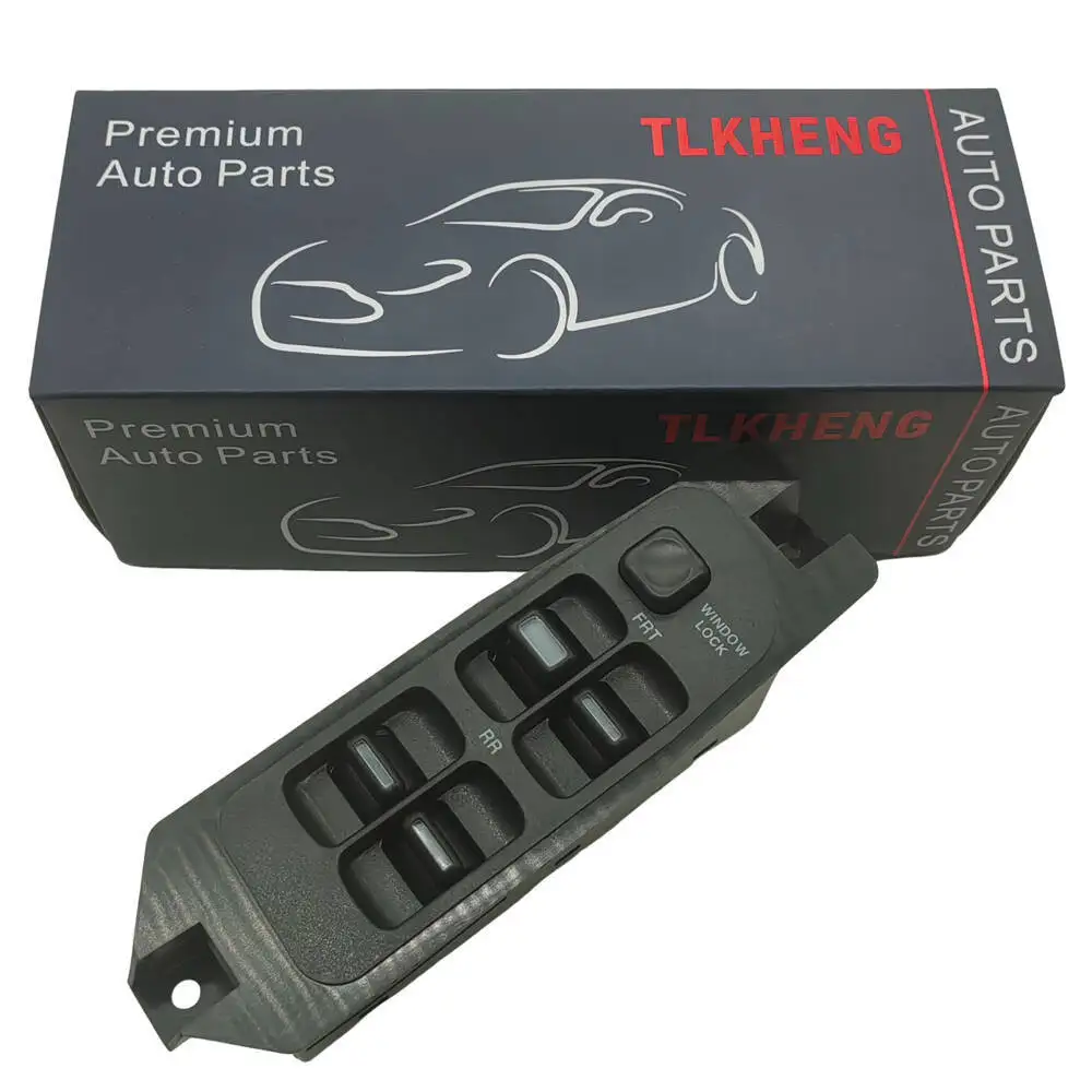 Electric Window Control Switch For Daewoo Lanos Prince Cielo,1997-2008,96179137