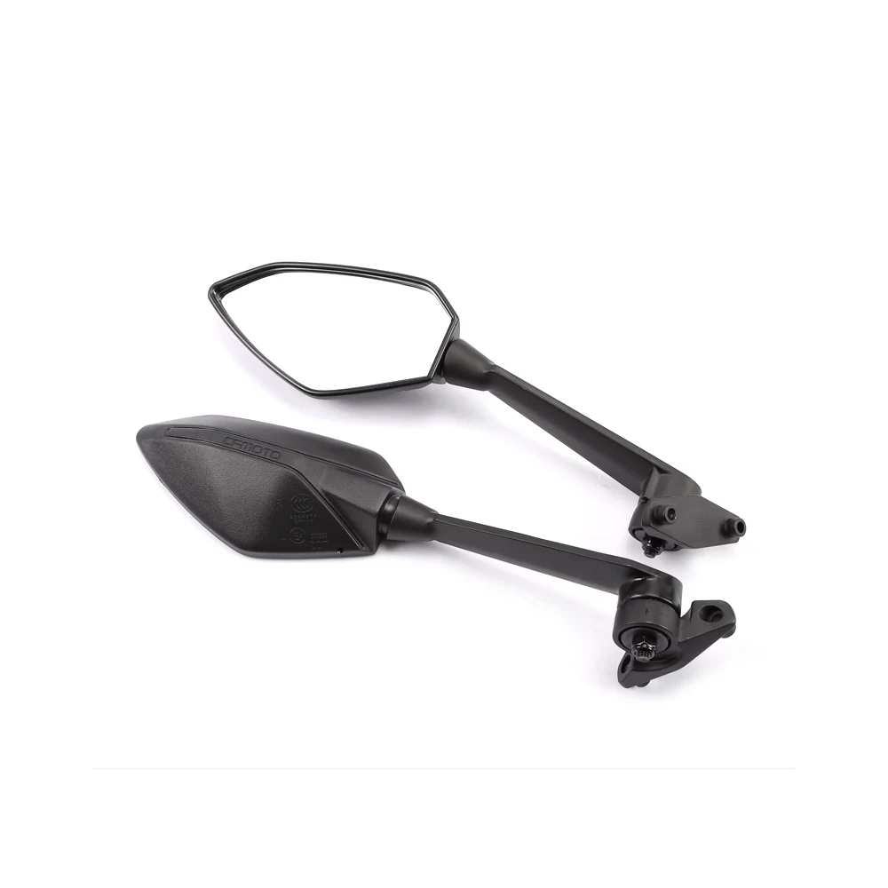 For CFMOTO 400GT 650GT CF400-5 CF650-8 State Guest Rearview Mirror Left and Right Mirror