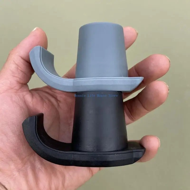 37MF прочные нейлоновые ходоки скользит аксессуары для повышения квалификации для улучшений ходьбы 37MF прочные нейлоновые ходоки скользит аксессуары для повышения квалификации для улучшений ходьбы