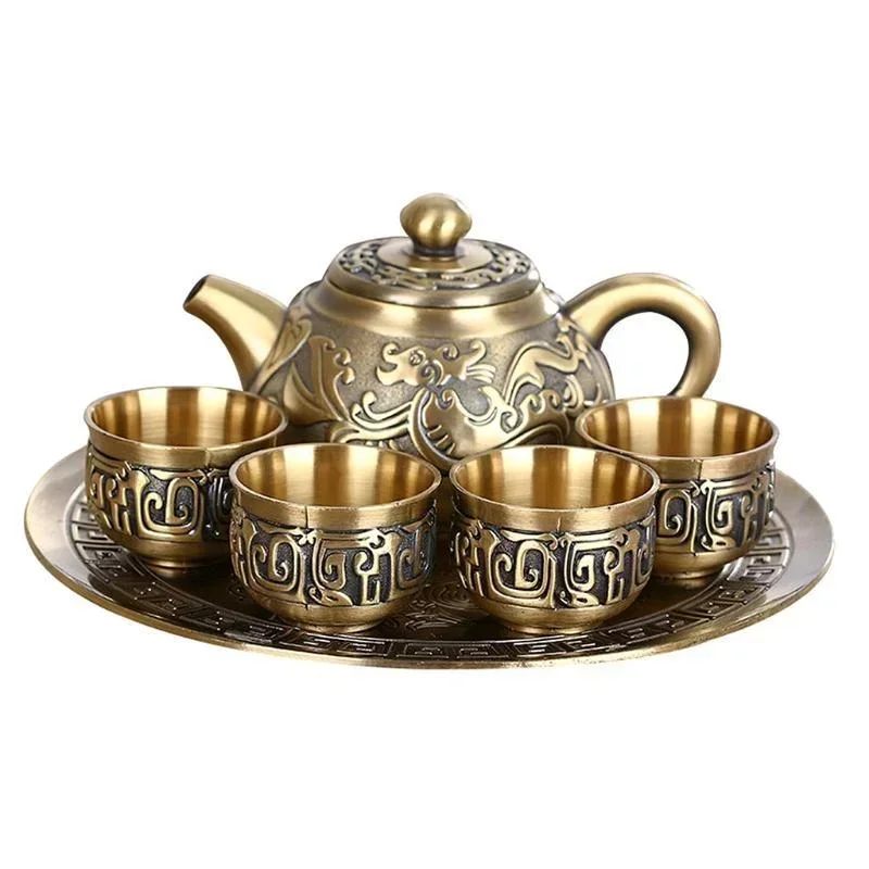 Oi Tea Decanter Set… - image