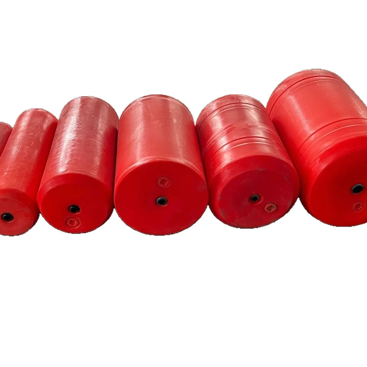 

Fouling Warning Floating Bucket Floating Platform Rotomolded Floating Bucket