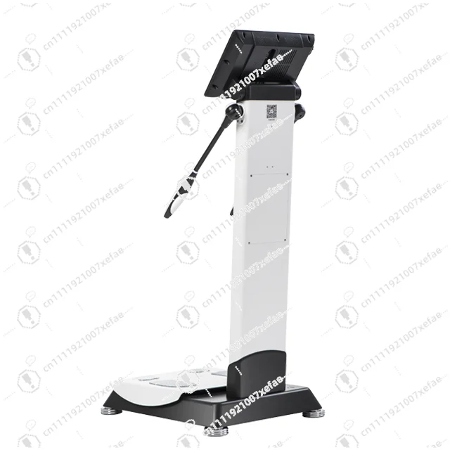 Logic Body Composition Analysis Instrument for Body Weight and Fat Analysis