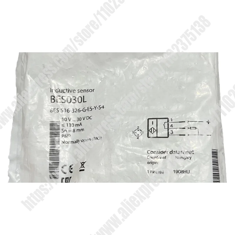 New Bes 516-326-G-E…