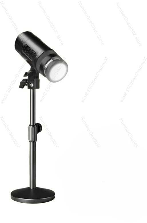 

Верхний прожектор Live Studio, светодиодный заполняющий светильник для фотосъемки ювелирных изделий, лампа для съемки ювелирных изделий