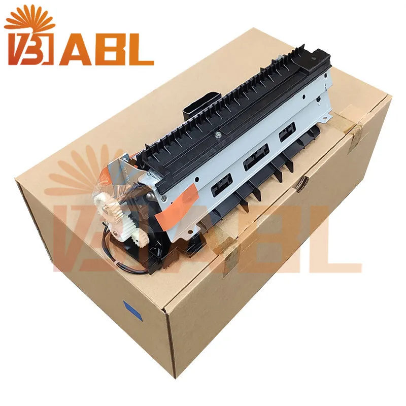 

Fuser Unit used for HP P3005 M3027 M3035 3005 3027 3035 Fuser Assembly Fuser Kit RM1-3740 RM1-3741