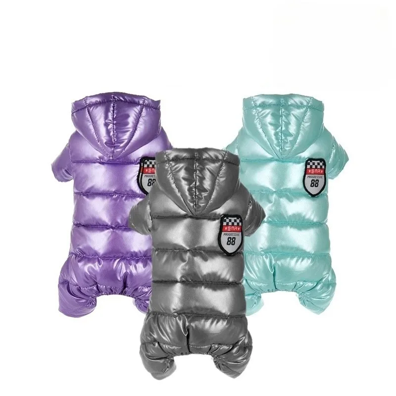 Cachorta: La Mejor Opción para Mantener Caliente a Tu Mascota en Invierno