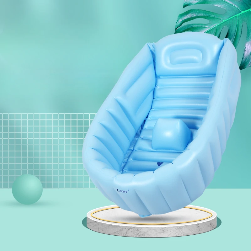 Portable Bathtub Foldable Folding Bath Fomentation Machine Swimming Adult Comfortable Foot Bag Banheira De Gelo Collapsible Home