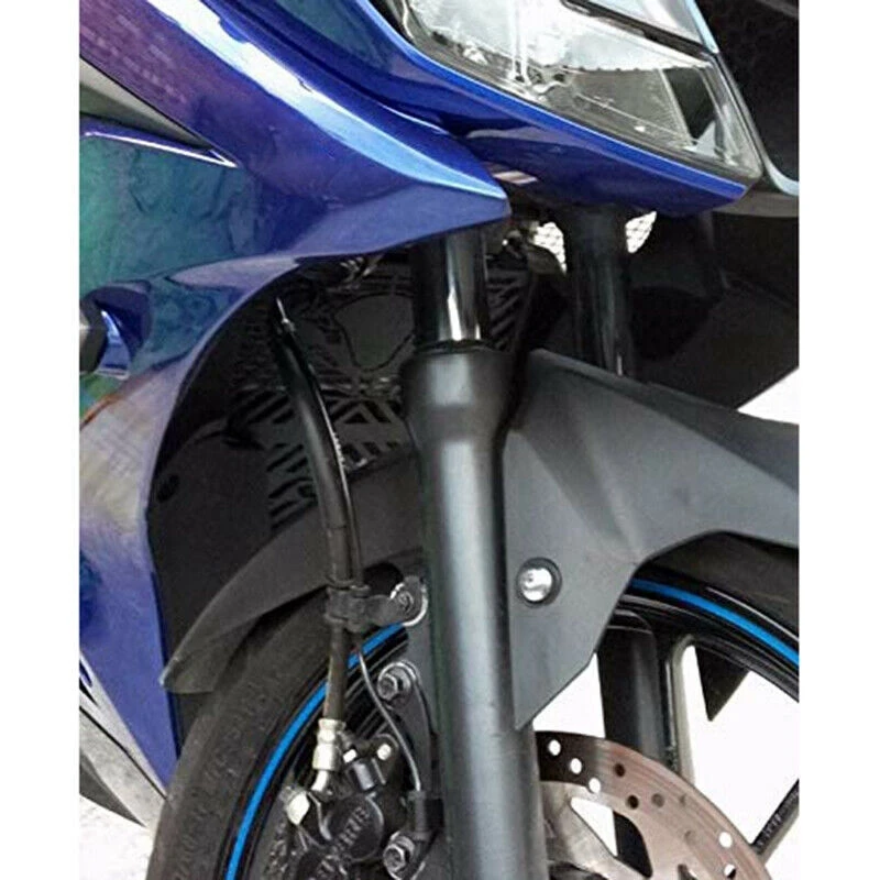 Motorcycle Radiator Guard Grille Protection Water Tank Net Oil Cooler Cover For YAMAHA YZF R15 V3 V3.0 VVA 2017-2020