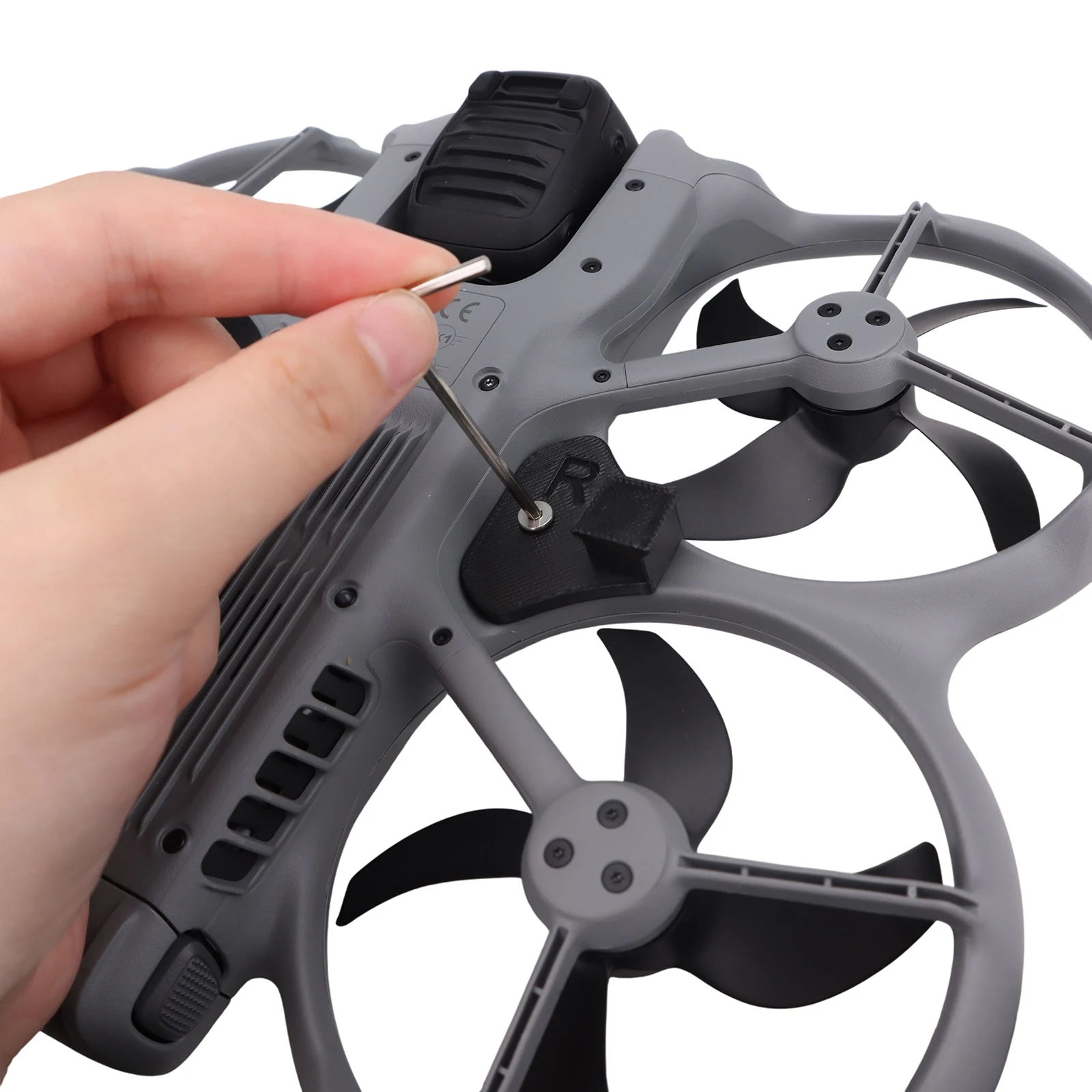 

Night Flight Light for DJI Avata 360 Drone,Rechargeable LED Searchlight with 3 Modes,High Brightness Strobe&Fill Light Spotlight