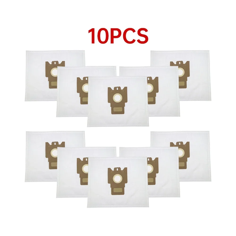 후버용 먼지 필터 백, H60 H30 H52 ENIGMA TE7 TE70 TEN2400, ArianNE TELIOS T2100 T2599 T2615 T2621 T2740 T2760 TS1823