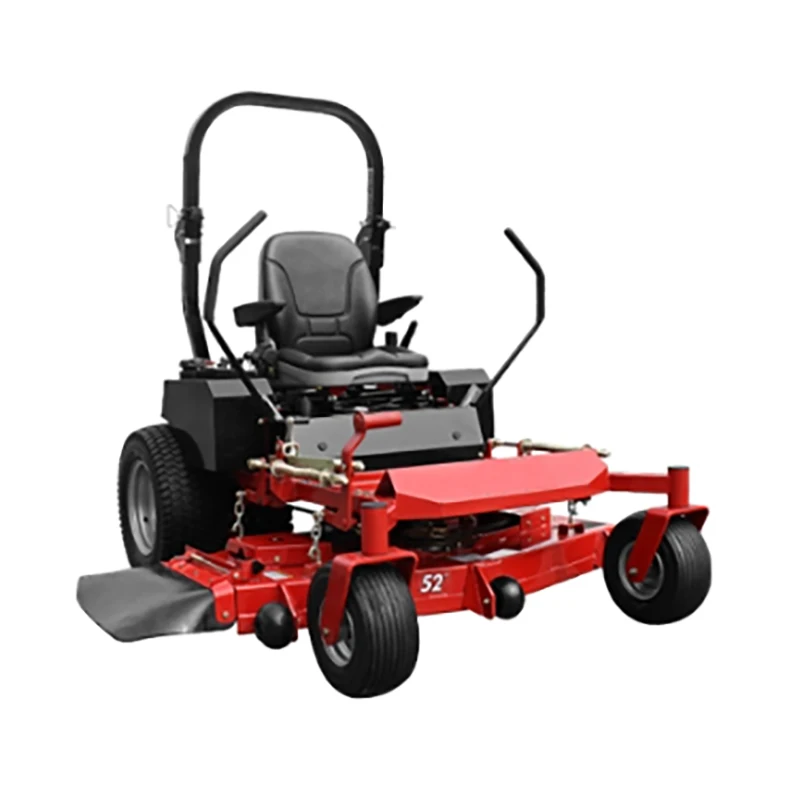 

Zero Turn Lawn Mower Commercial 42 48 Lawn Mower Mini Tractor Riding Lawn Mower Tractor Grass Cutter Customized For Grassland