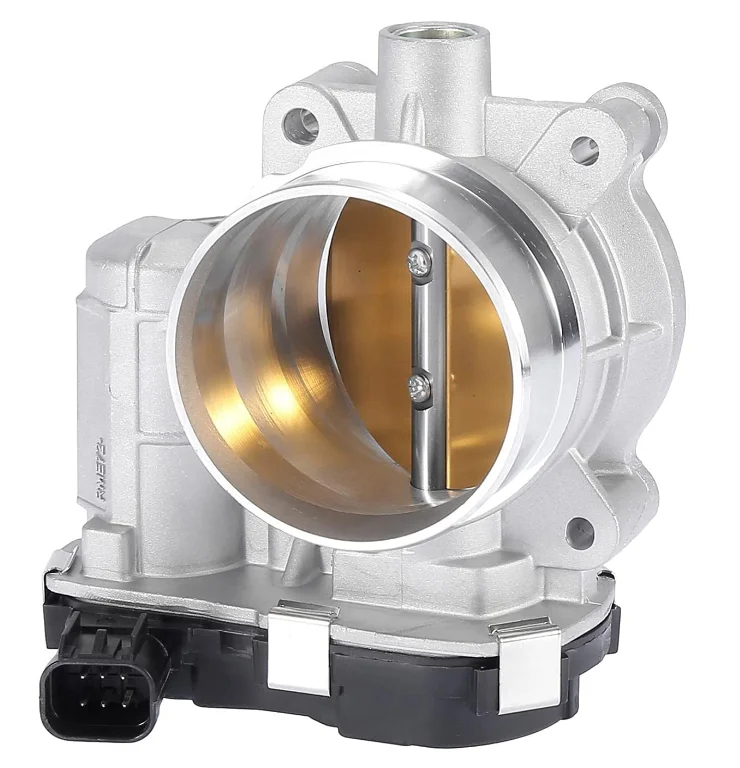 

High quality OEM fuel injection throttle body assembly 1c9500 RME72-2B 12609500 suitable for Buick Chevrolet Cruze