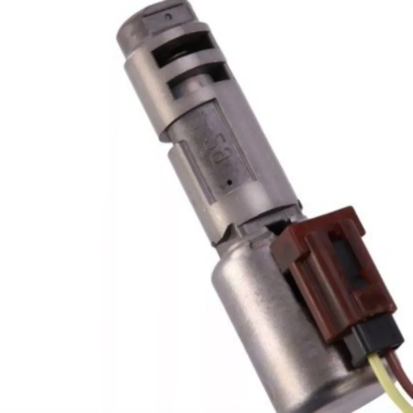 Transmission Solenoid Valve U140E U241E OE 35210‑33050 35240‑21010 for Transmission System