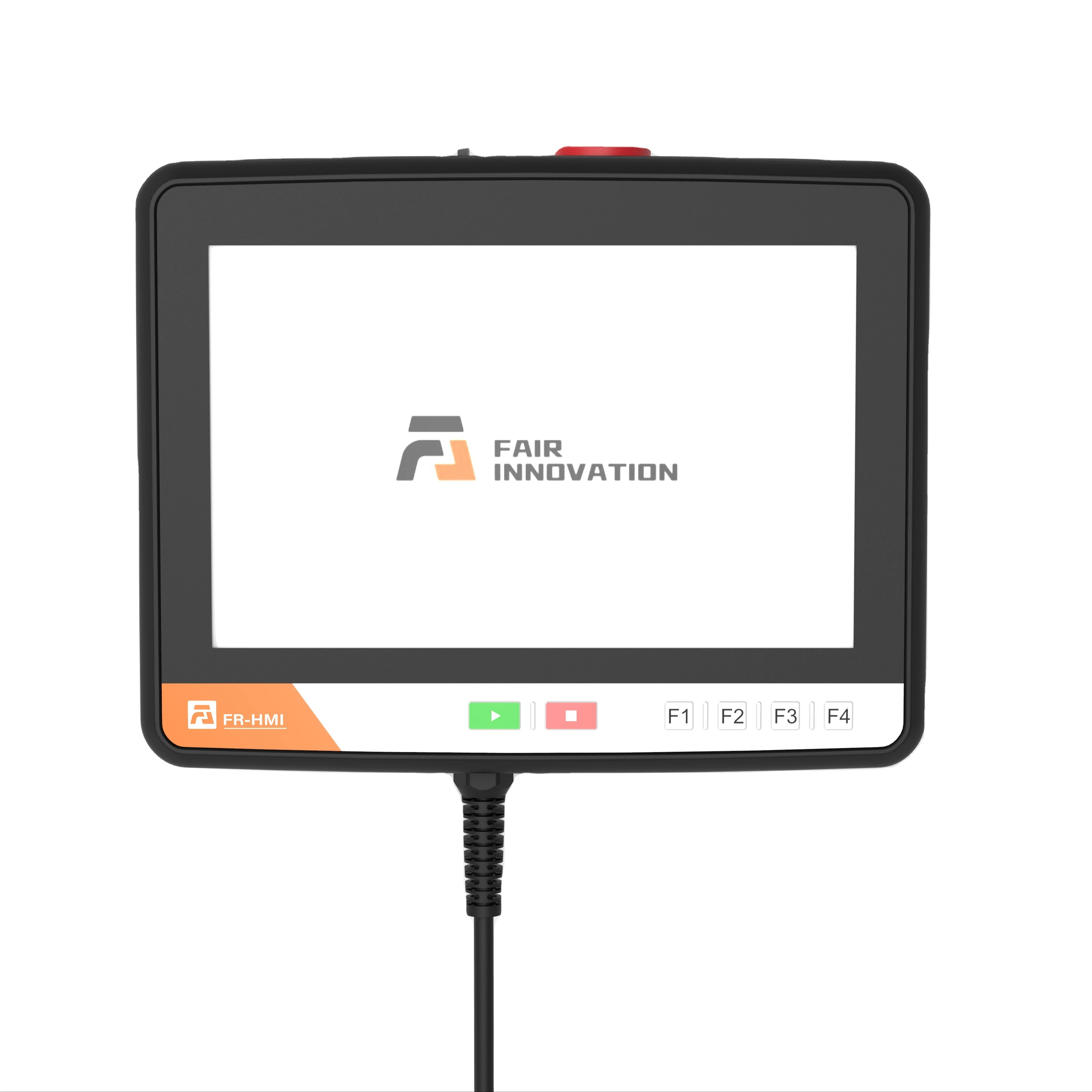 

Teach Pendant is suitable for FR3 FR5 FR10 FR16 FR20 FR30 Cobot