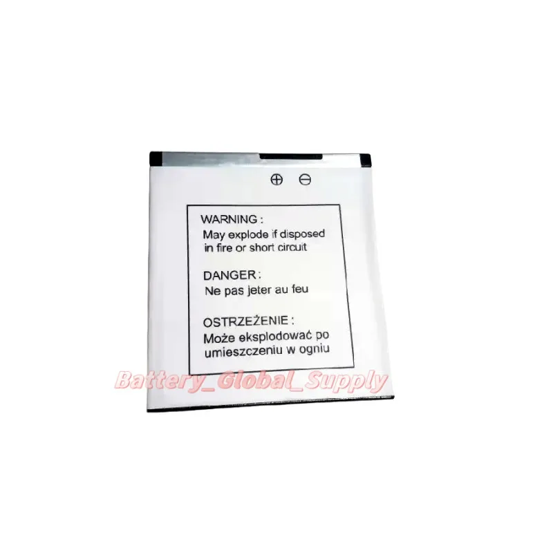 

Suitable for, battery DBF-800E 3.7V 2.96Wh 800mAh high quality and reliable 1 piece, brand new -