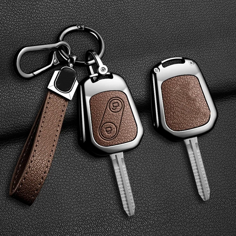 Suitable for Jinbei Sea Lion T30 T32 key cover Lion s protection T32 Sea Lion X30L shell Starfish T30 truck
