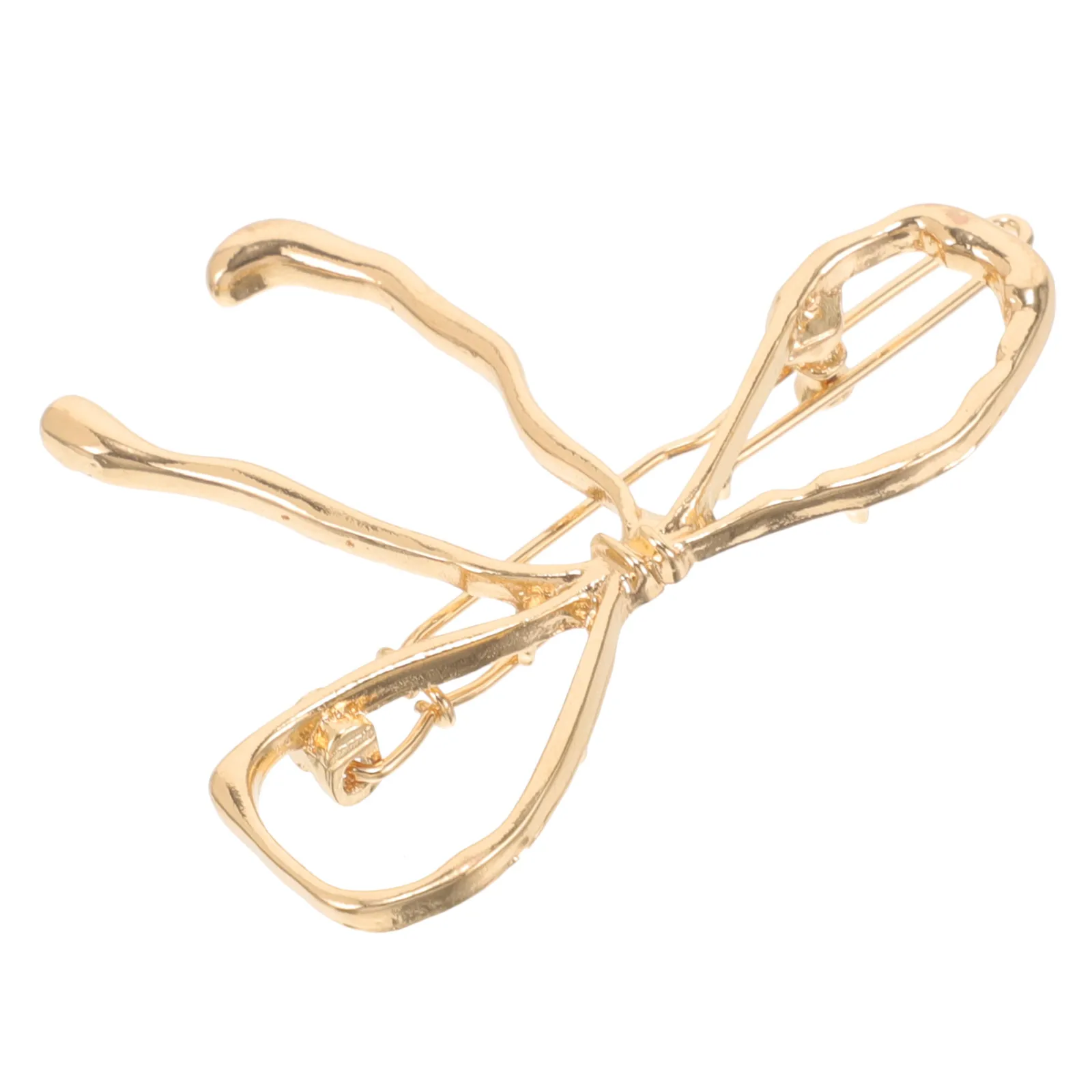 

Bow Hair Clips Women Girls Cute Accessories Claw Bows Fashion Decorative Pins For Party Everyday Use Safe Comfortable