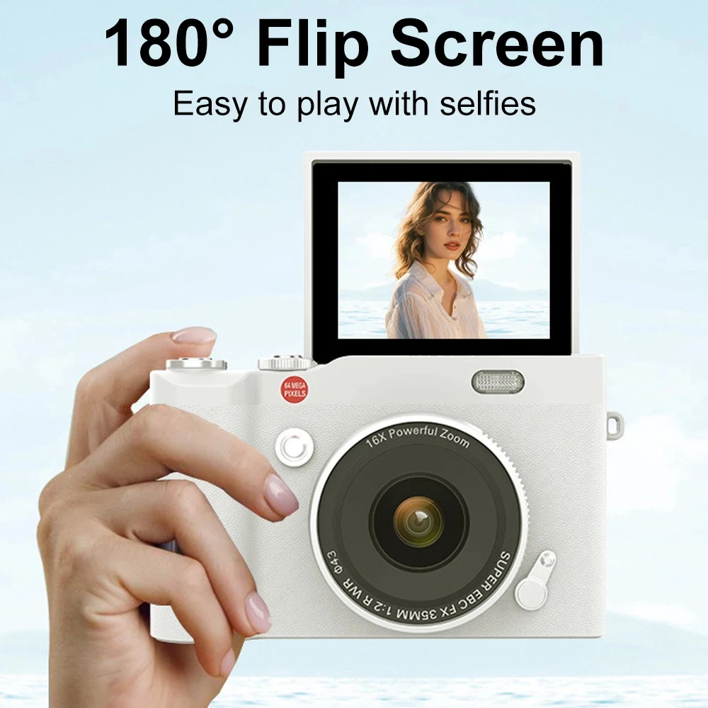 Thumbnail 3 - #52 Best Compact Digital Cameras to Buy In 2026