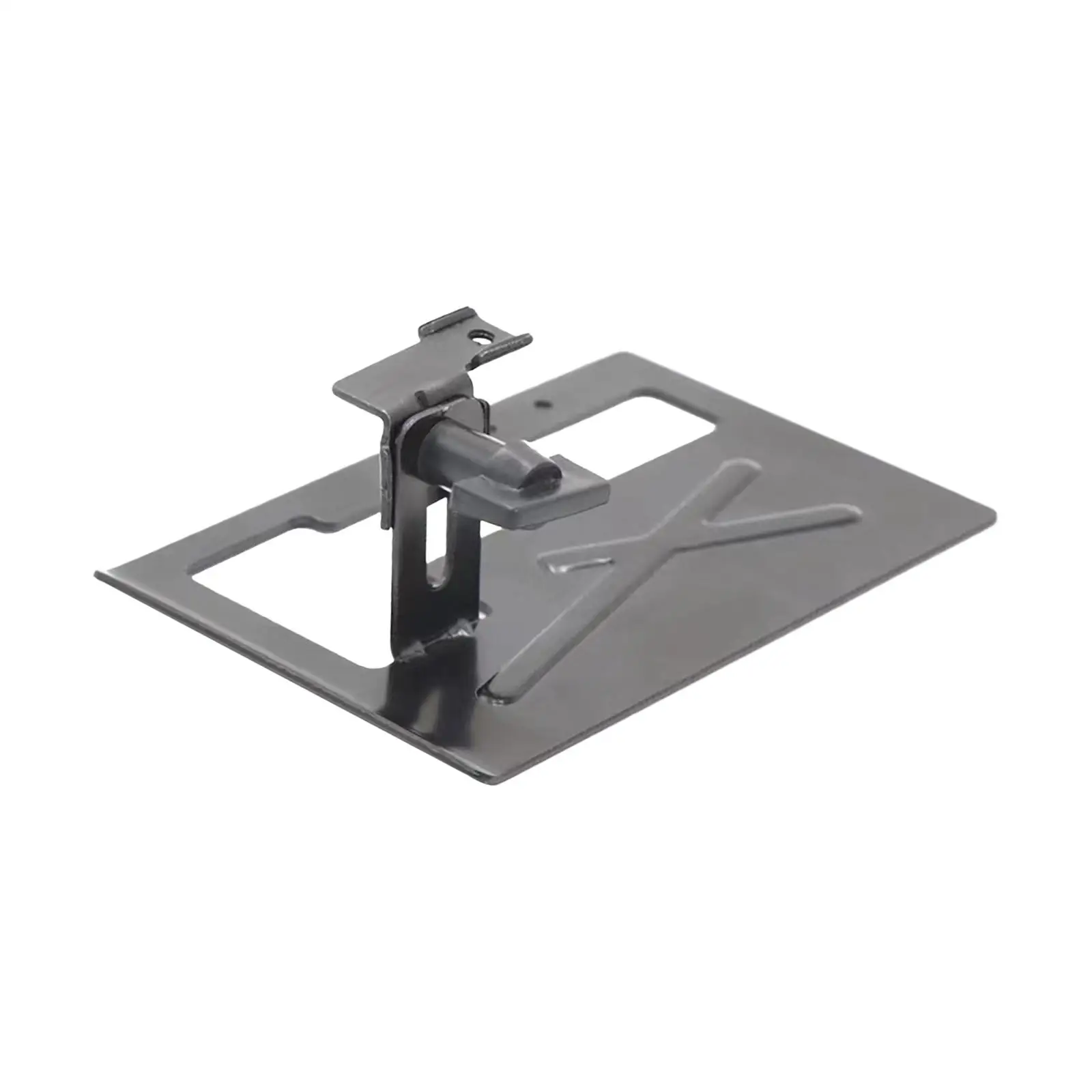 Angle Grinder Metal Holder Stand Bracket Base Support for Cutting Machine DIY Tool Grinder Fixing Clamp