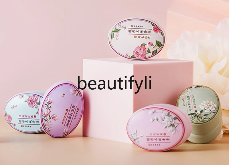 

Fu Cai Celebrity Balm