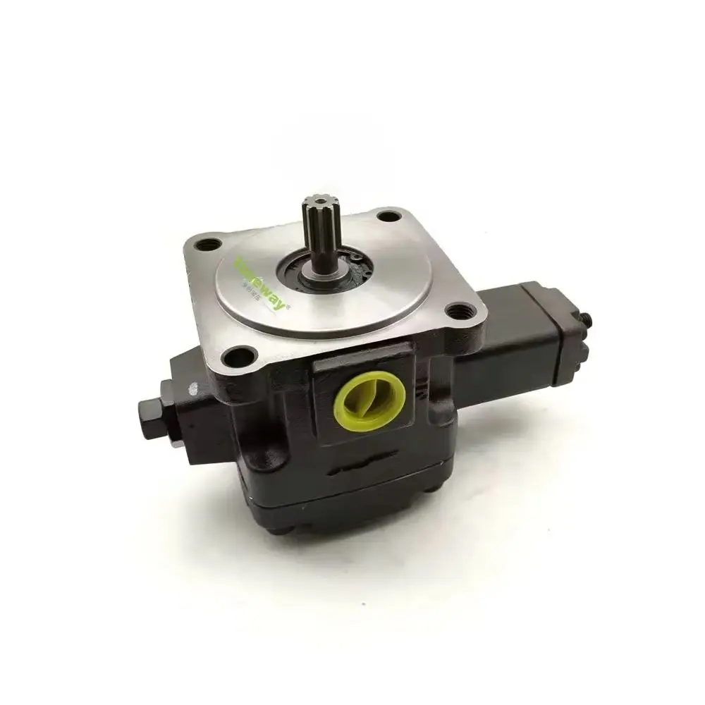 

Гидравлические насосы PVF PVF-30-35-10S PVF-30-55-10S PVF-30-70-10S PVF-40-20-10S PVF-40-35-10S PVF-40-70-10S Регулируемый лопастной насос