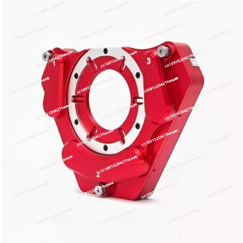 Suitable for Electric target  electric focal plane rear intercept remote adjustment, target