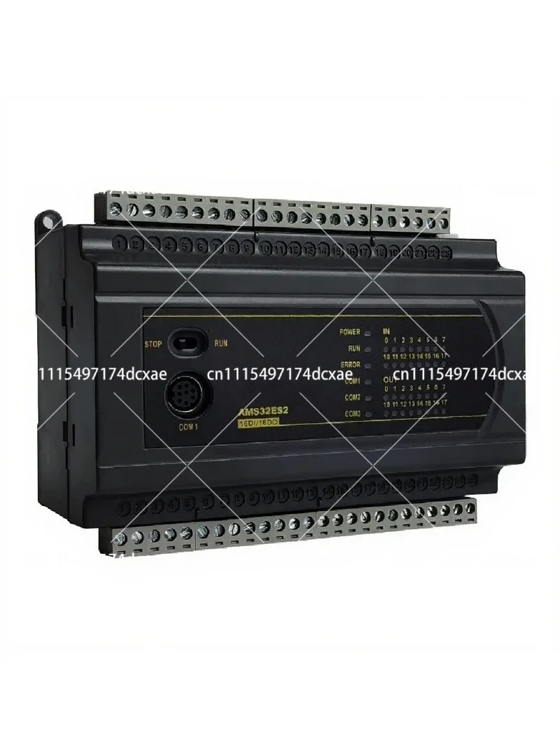 ES2 DVP PLC 16 24 32 40 60 200R 200T Programmable Logic Controller