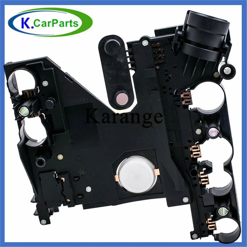 1P Auto Transmission Valve Body Conductor Plate for Mercedes-Benz 722.6 Dodge Sprinter 2500 3500 1402701161 1402700581 10932342