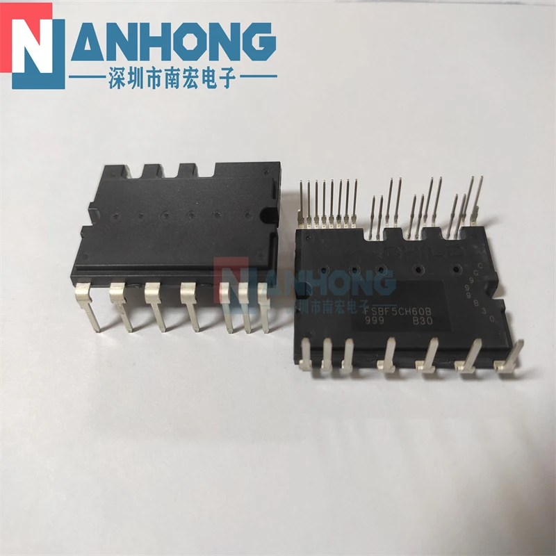 FSBS5CH60 FSBS10CH60 FSBS15CH60 FSBS20CH60 FSBS30CH60 FSBS3CH60 FSBS15CH60F Module