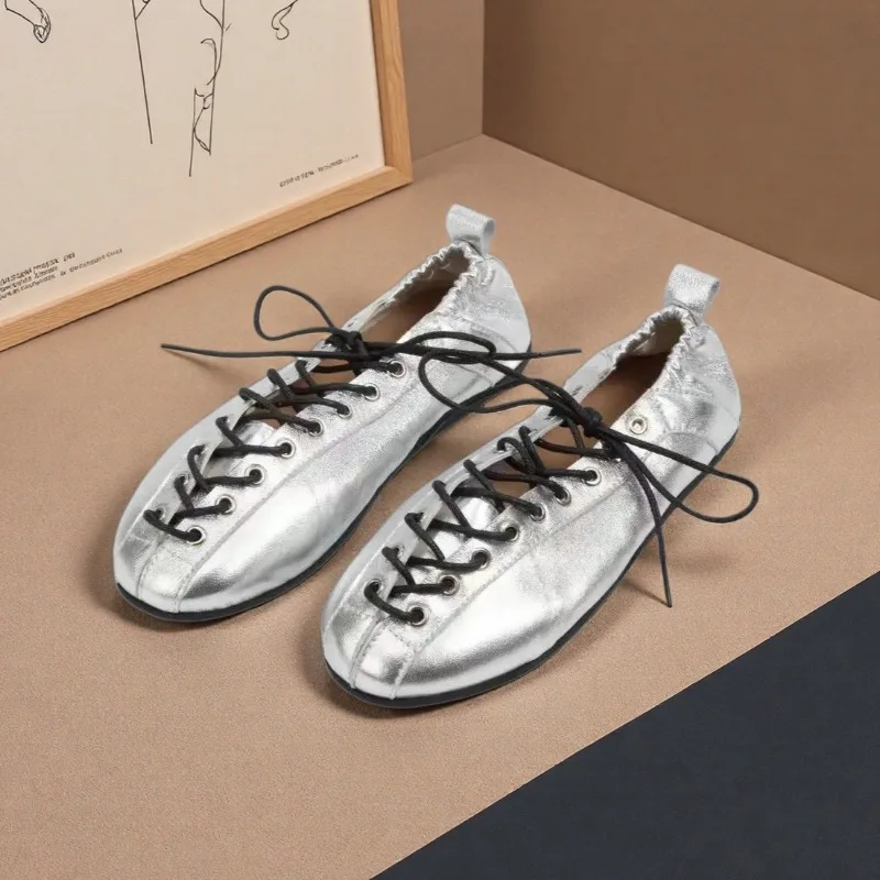 

Женские повседневные туфли-лоферы, сандалии, спортивные кроссовки с леопардовым принтом, новые летние кроссовки 2026 года, низкие кеды на шнуровке, Zapatos Mujer