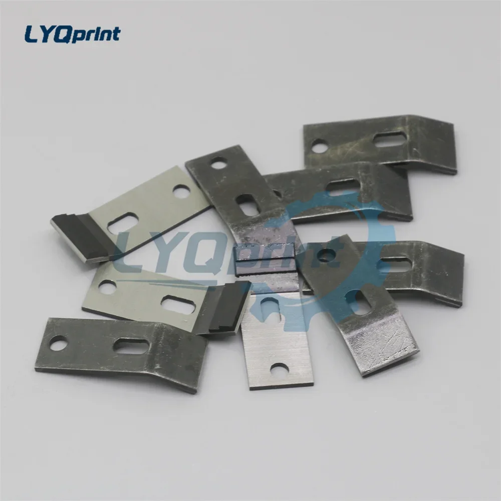 

27.013.049 MO SM102 GTO52 Gripper for Heidelberg Press Parts (20 Pieces High Quality)