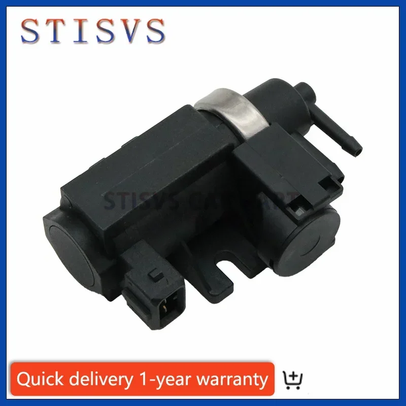 صمام الملف اللولبي لضغط توربو المفرغ لرينو كليو 1.5 Dci 14956-4959R 149564959 ر 70181419   ك9ك-649 8201718629   جديد