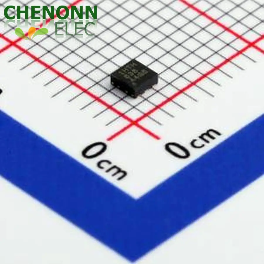 30PCS/LOT TVS2700DRVR (TVS Diodes)