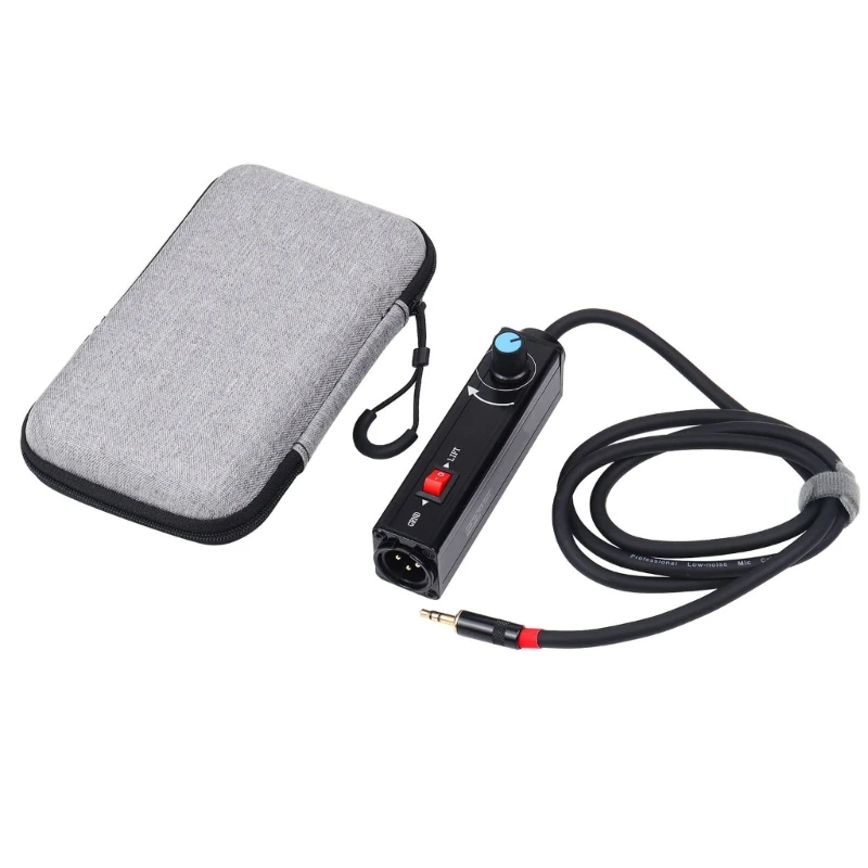 Speaker Line 3.5mm Aux Noise Filter Ground Noise Isolator for Car