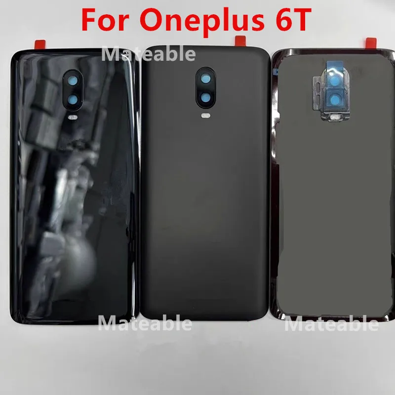 Oneplus6T Housing For Oneplus 6T One Plus 6.41