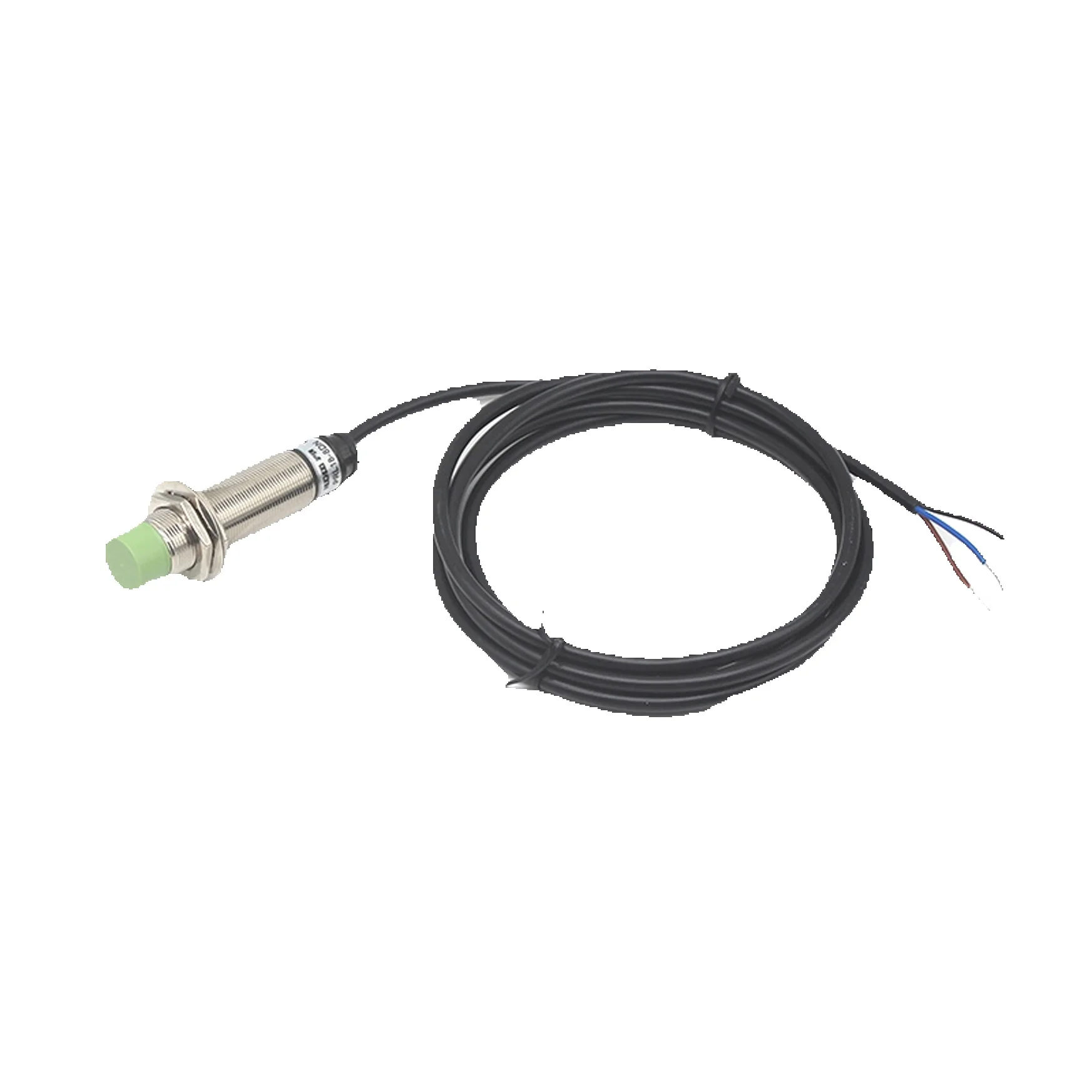 

5PCS Proximity Switch Sensor PRL18-8DN2 PRL18-8DP2 PRL18-5DN2 PRL18-5DN PRL18-5DP PRL18-8DN PRL18-5DP2 PRL18-8DP 100%Original