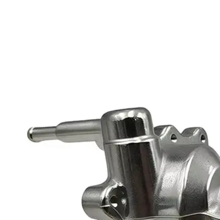 Water Pump Passage Bracket Holder for Infiniti For QX56 For QX80 2011-2013 Direct Fit Replacement OEM 110611LA0A