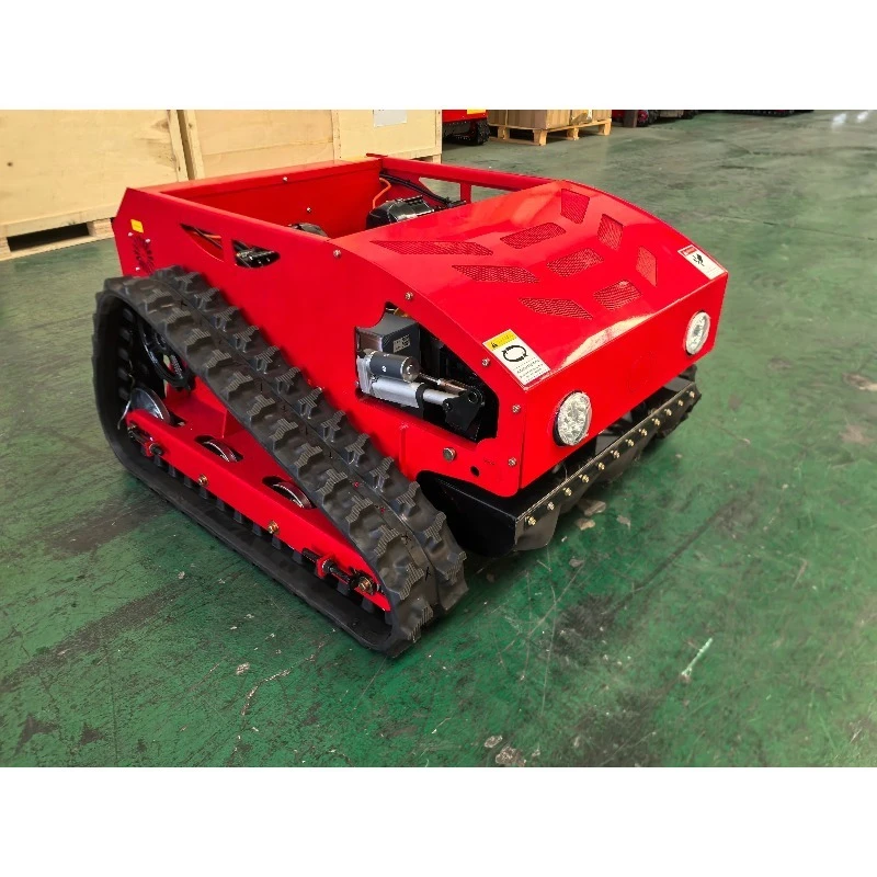Automatic Lawn Mower  and Reliable Lawn Mower
