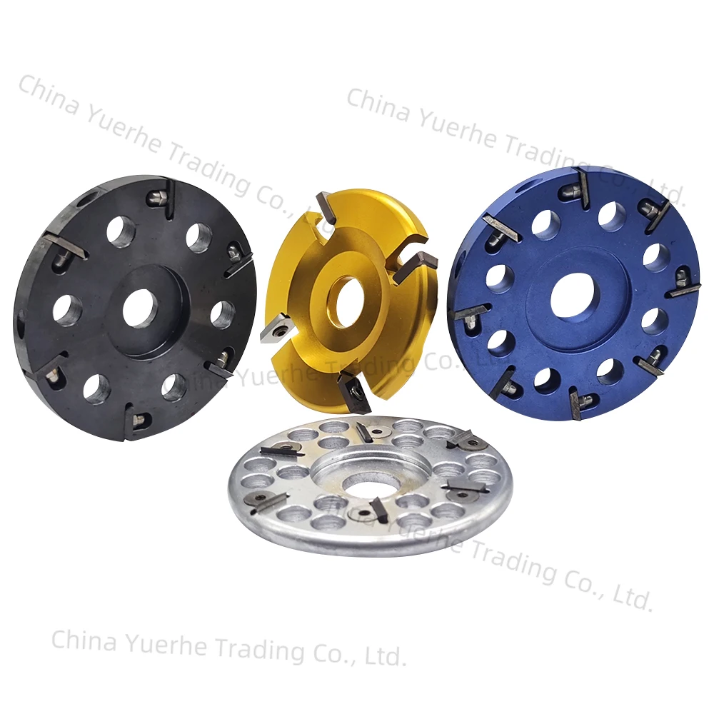 NEW Cow Cattle Hoof Trimming Cutter Blade 4/6/8 Sharper Blades for Horn Trimmer Disc Cow Cattle Hoof Trimming Tools