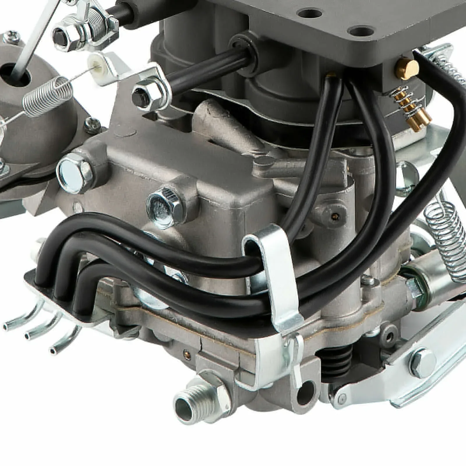 High Performance Carb 3F 4F Car Engine Carburetor 21100-61300 For LAND CRUISER 4.3L 86-91