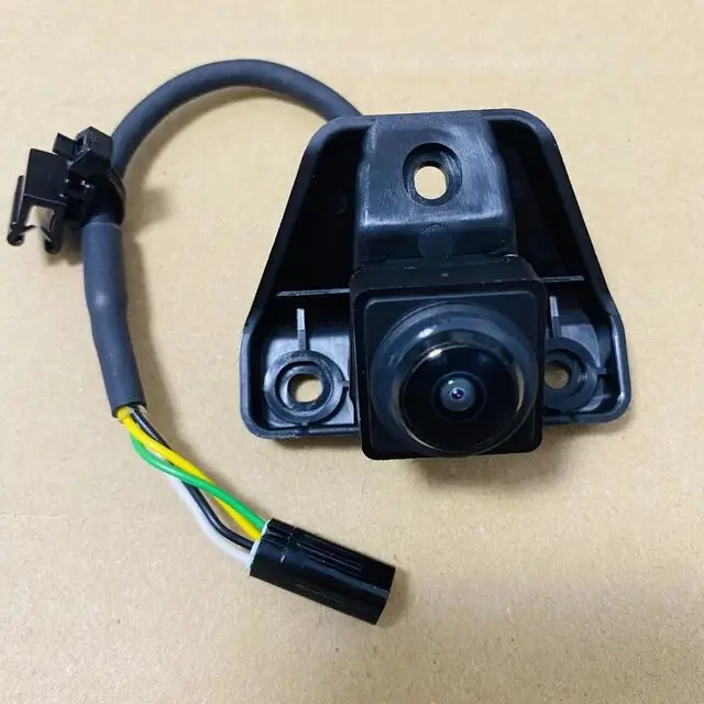 

Original Front View Camera for Great Wall Haval F7 F7X 3776320XKQ00A