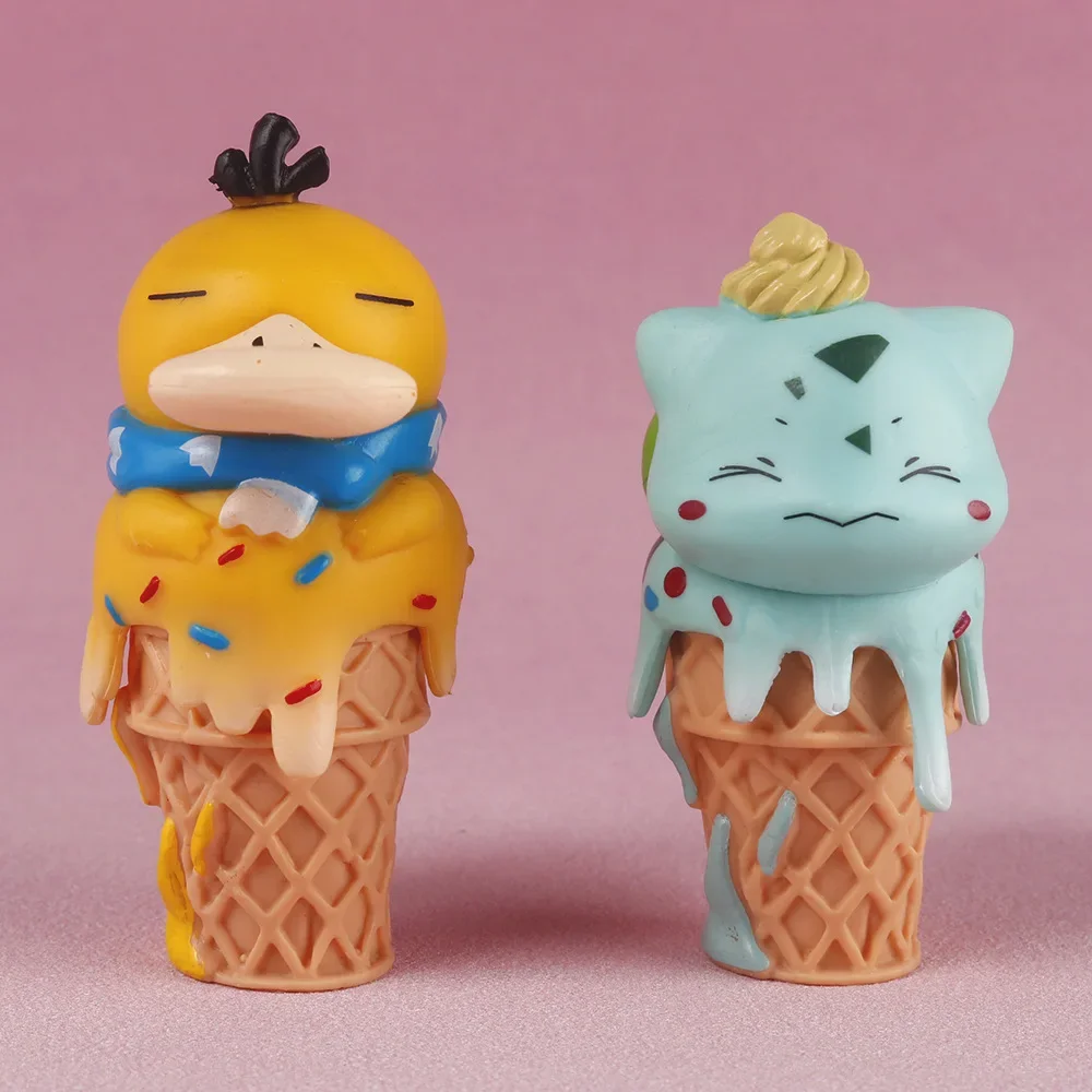 子供のためのポケモンとピカチュウのアクションフィギュア