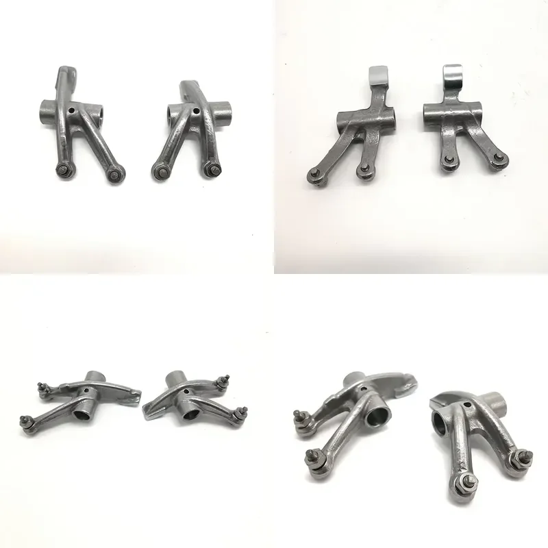 Rocker Arm Intake and Exhaust for GN250 1985-2001 TU250 1997-01 DR250 DR250S 1982-87