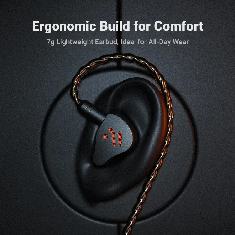 Fosi Audio IM4 Open… - image