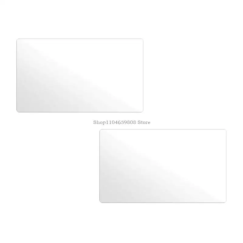 0XLB Shatterproof Screen Protector for  6 Console Protective Film