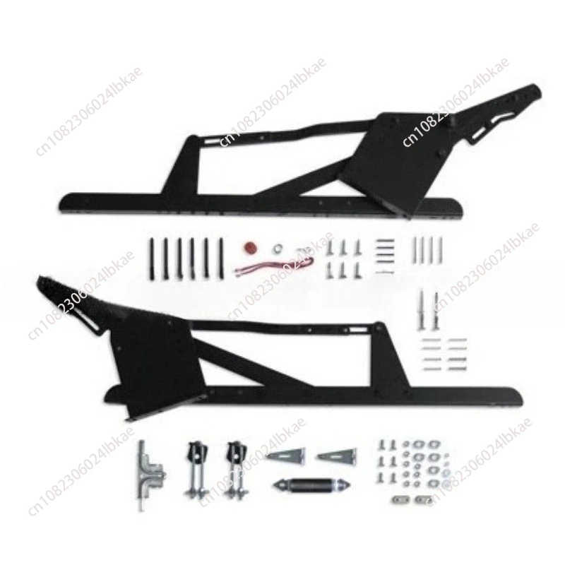 

Sectional Garage Door P728 Extension Tension Spring E900 Garage Door Hardware Kit