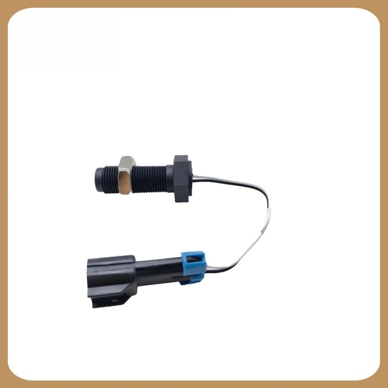 For Bobcat 751 863 Speed Sensor 7-V3300 6684037 6658260 6679853