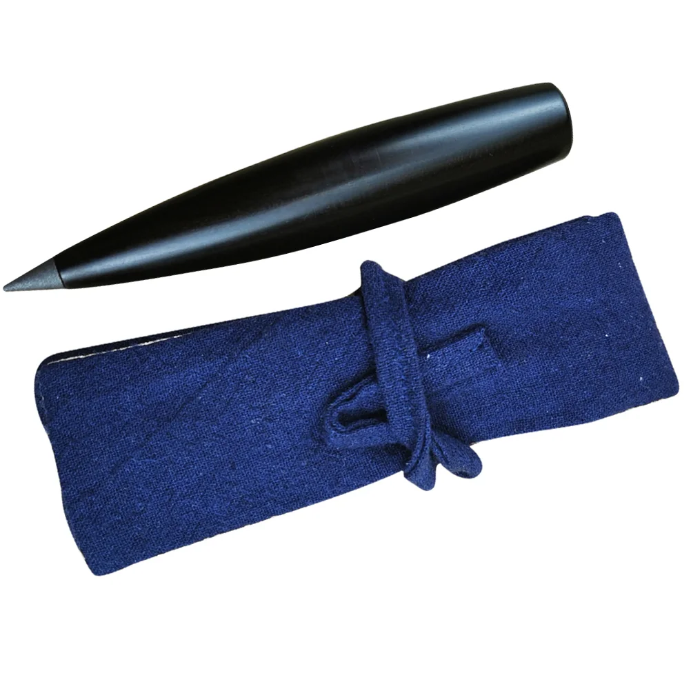 Pastel Eternal Pencil Pencils Sketch Small Case Non Sharpening Kids Student for