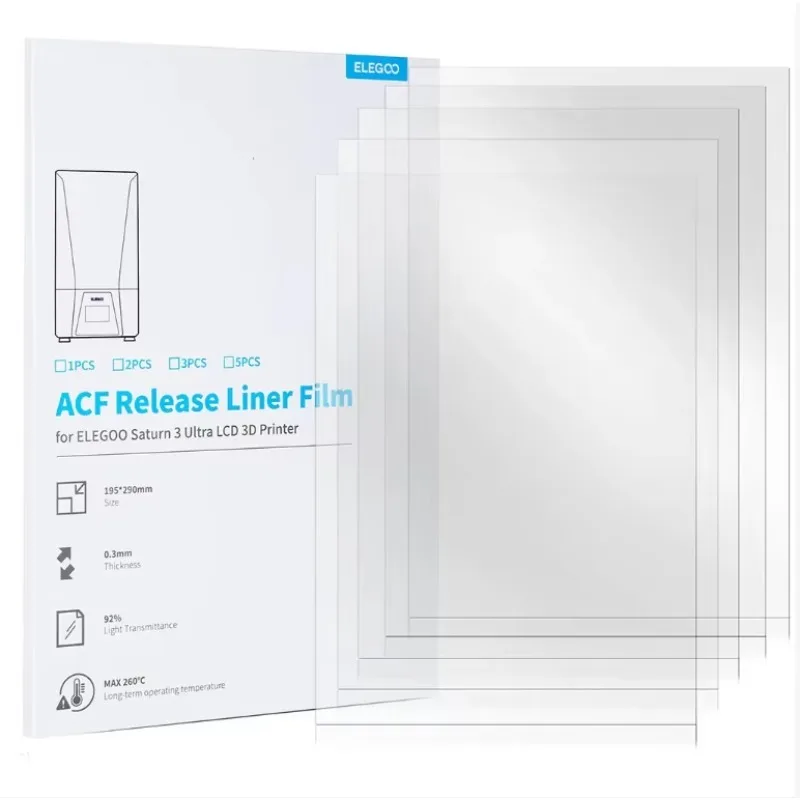 Elegoo Acf Film For… - image