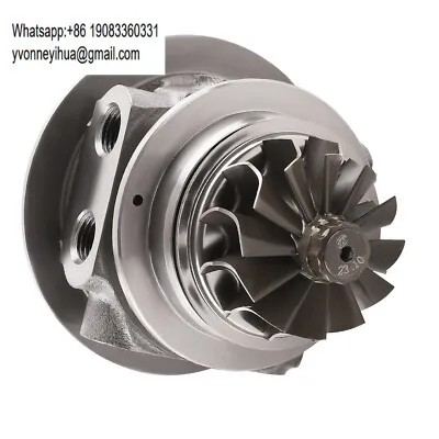

MaXpeedingrods Turbocharger Turbo CHRA Cartridge For Dodge Neon STR-4 2.4 EDV 2003 2004 2005